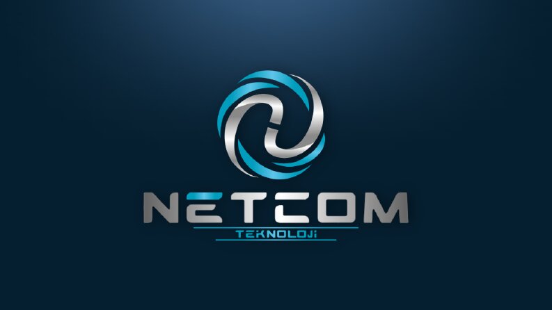 NETCOM - LOGO