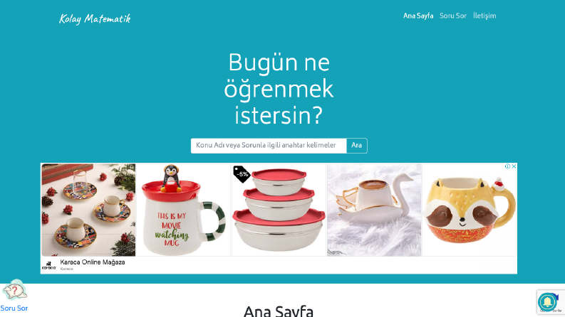 KolayMatematik.com