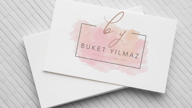 BY LOGO