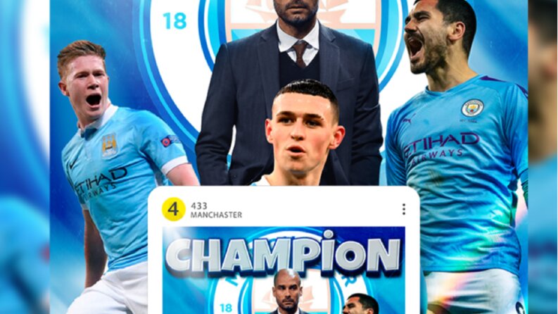 FUTBOL MAÇ GÜNÜ TASARIMLARI