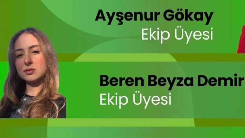 tanıtım, yönetim tasarımlar yapılır