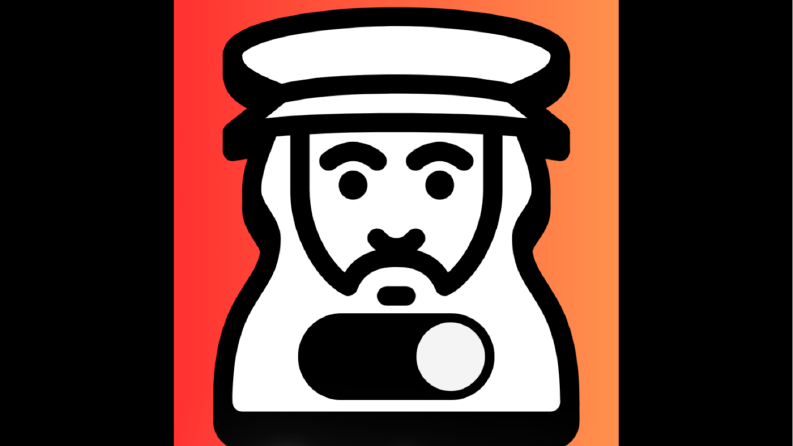 Da Vinci Software Logo Çalışması