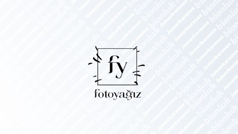 Minimalist Logo Tasarımları