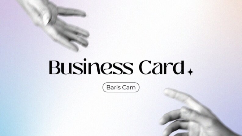 Business Card Design