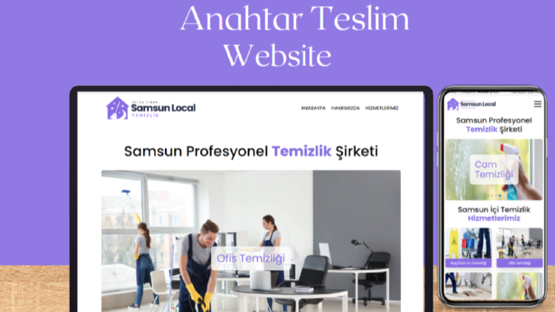 samsunlocaltemizlik.com.tr