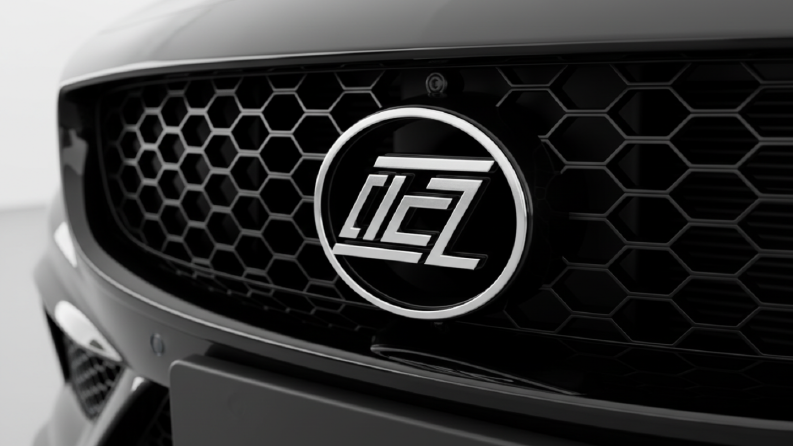 DCZ LOGO