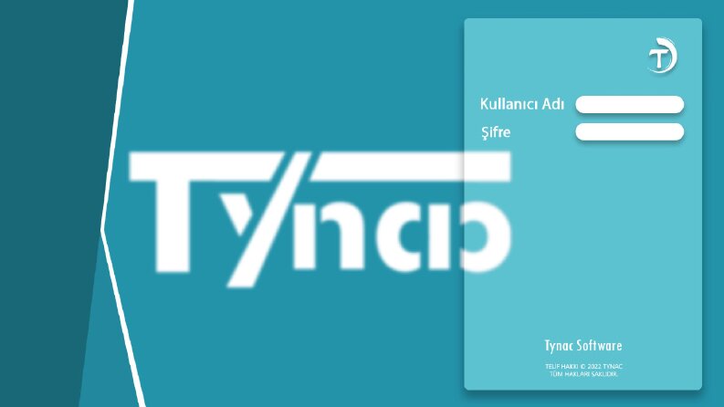 Acces ile c# dilini kullanarak takip ve güncelleme programı oluşturma