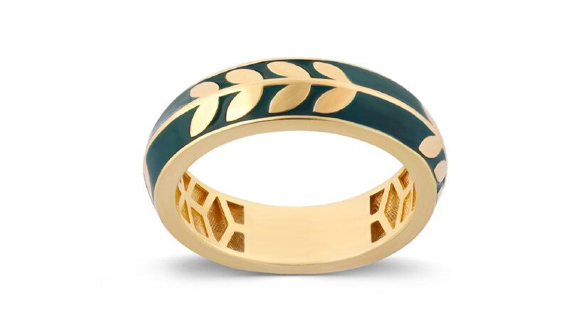 jewelery retauch