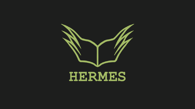Hermes - UI/UX Design