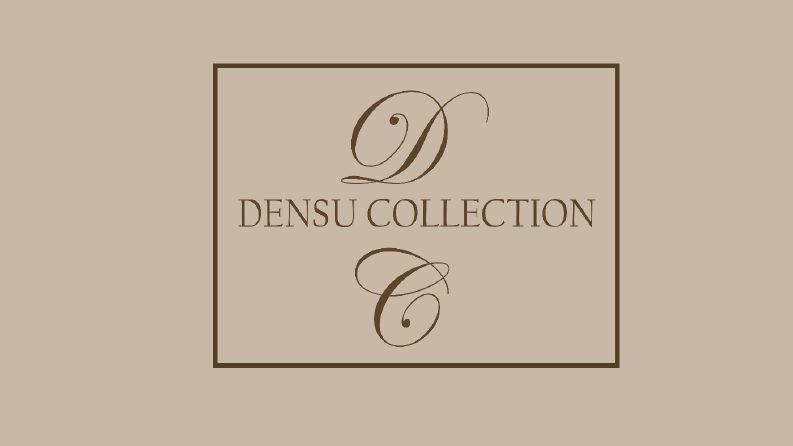 Densu Collection adına bir logo