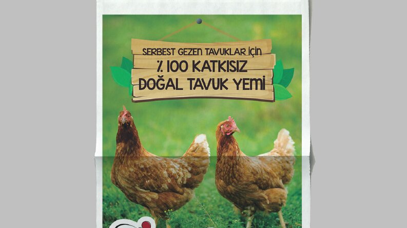 Özlem Tarım