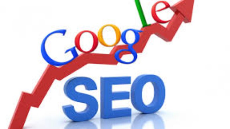 Google SEO