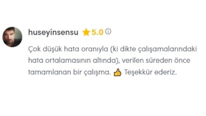 Ses Dosyası Çözümleme