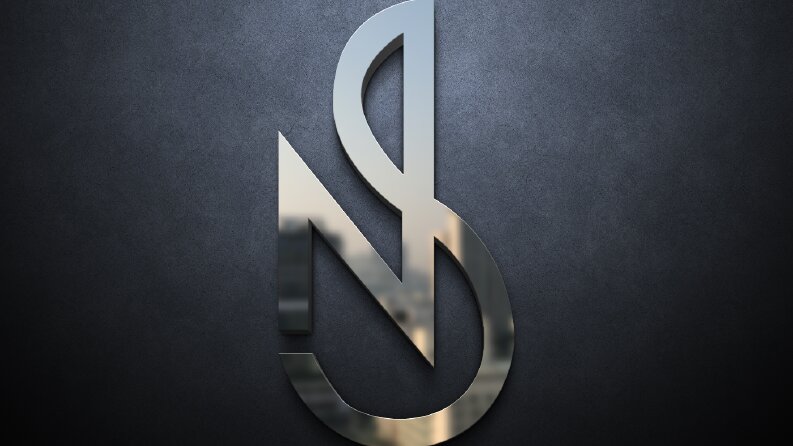 İsme Özel Logo Tasarımı