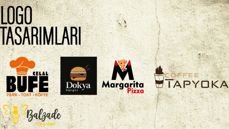 LOGO TASARIMI
