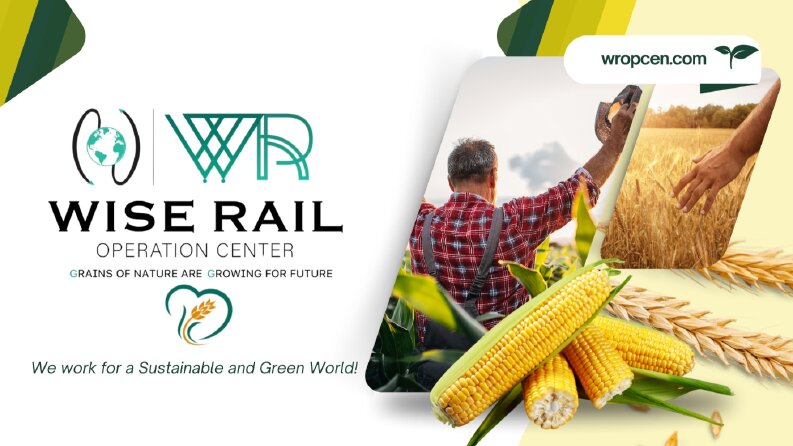 Wise Rail Operation Center Katalog Çalışması