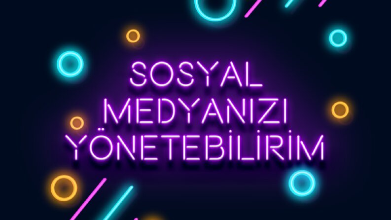 Sosyal Medya Yönetimi