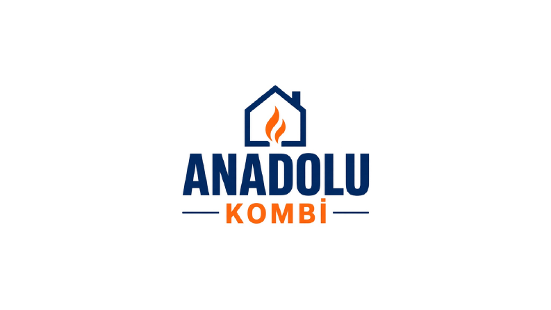 Logo Tasarımı – Anadolu Kombi