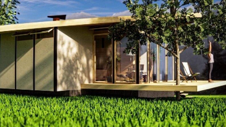 Tiny House