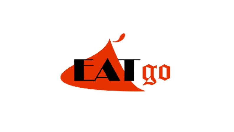 EATgo- konsept logo