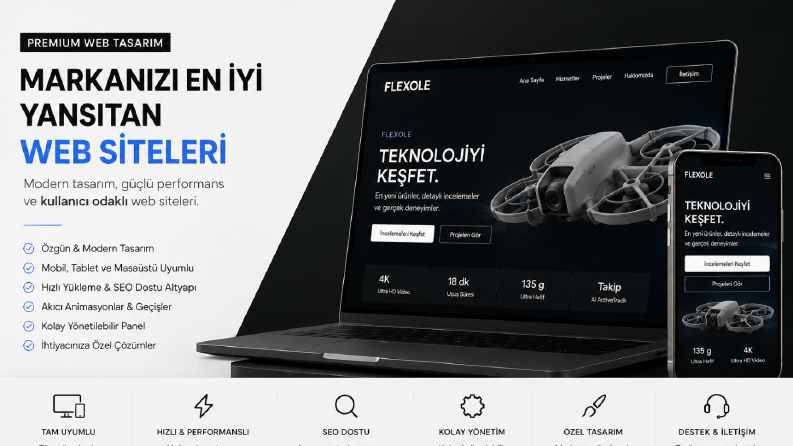 WEBSİTES
