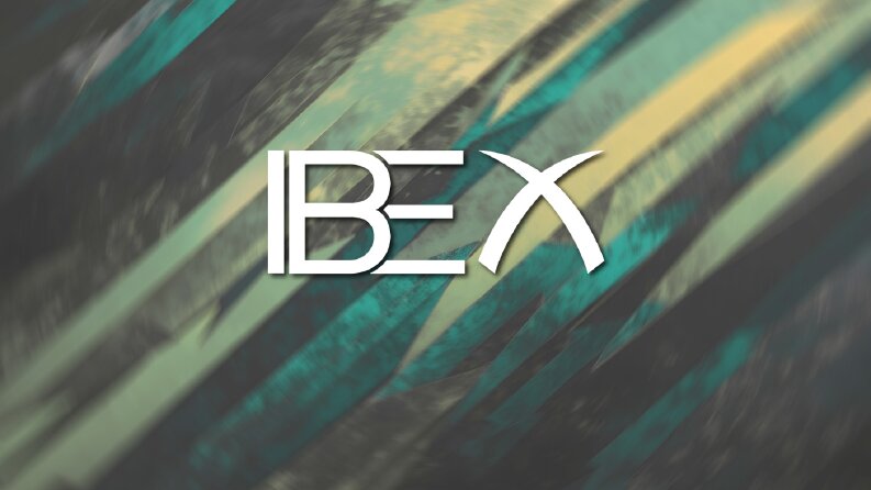 IBEX Logo