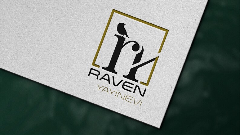 Minimal Logo Tasarımı