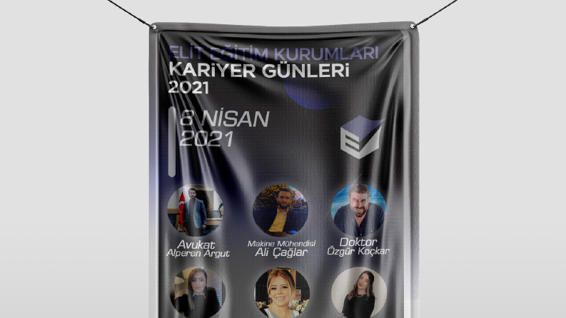 Afiş Tasarımı