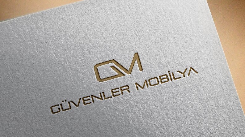 Mobilya Logo tasarımı
