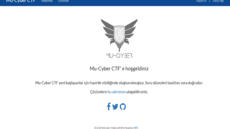 ctf.mucyber.org