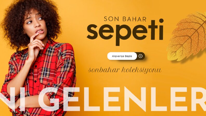 Slider Tasarımları
