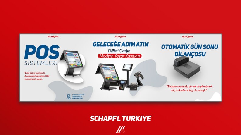Schapfl Turkiye