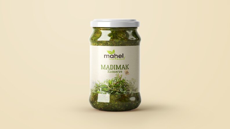 Mahel Natural