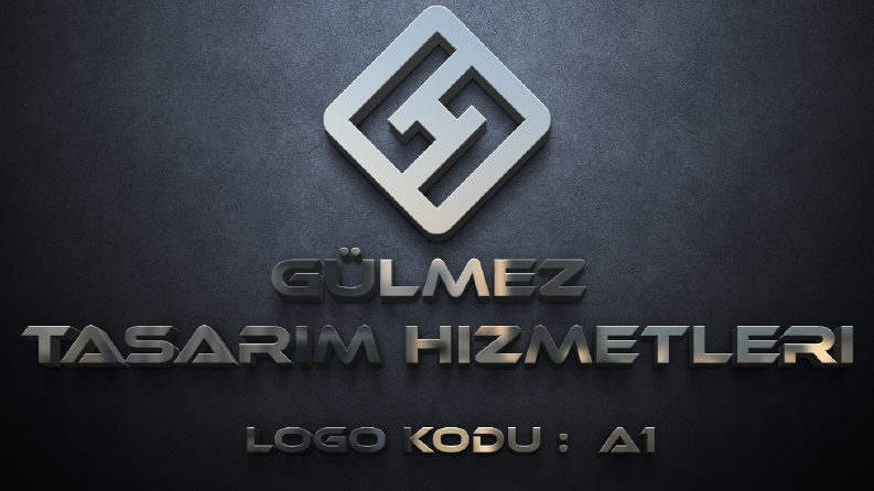 Hazır logo mockup