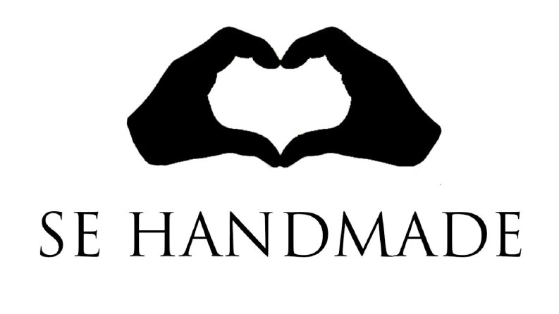 SE HANDMADE-Minimal tasarım