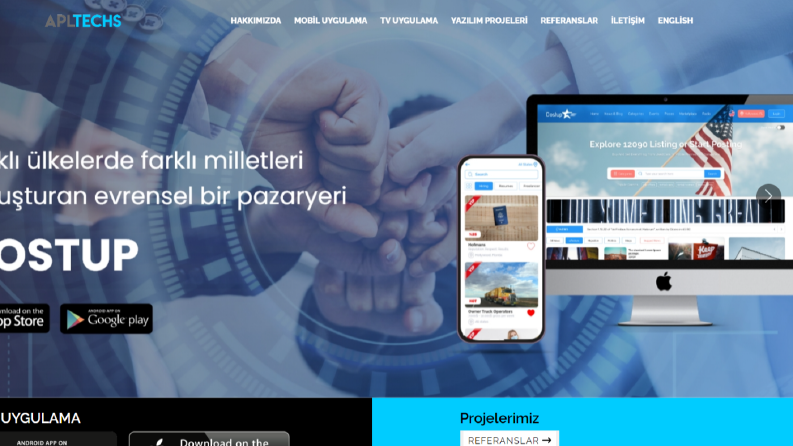 Web Tasarım