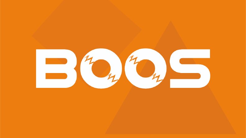 BOOS PRODUCTION