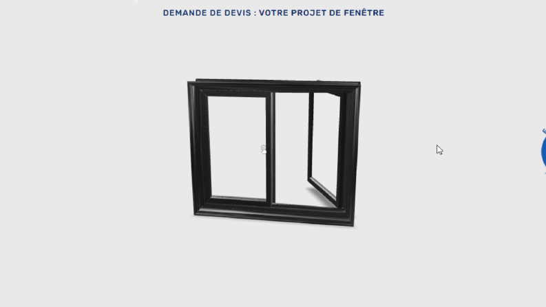 Window-Door Website