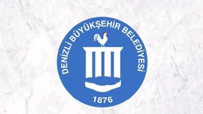 Denizli Büyükşehir Belediyesi Logosu