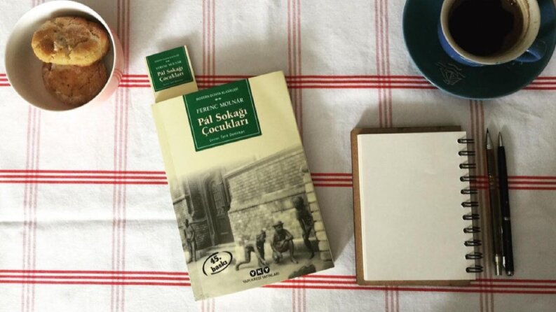 Kitap İncelemesi