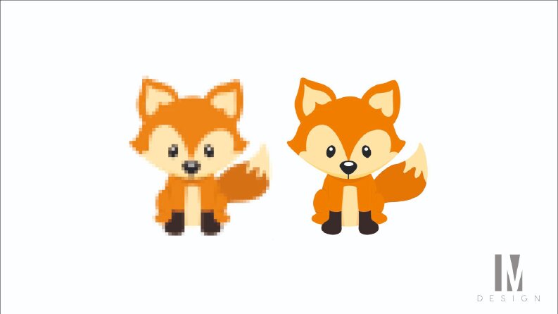 Vectorizing