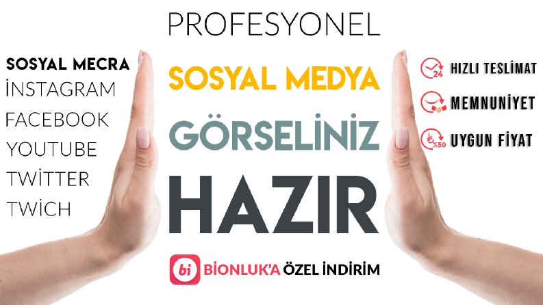 İş örneğim