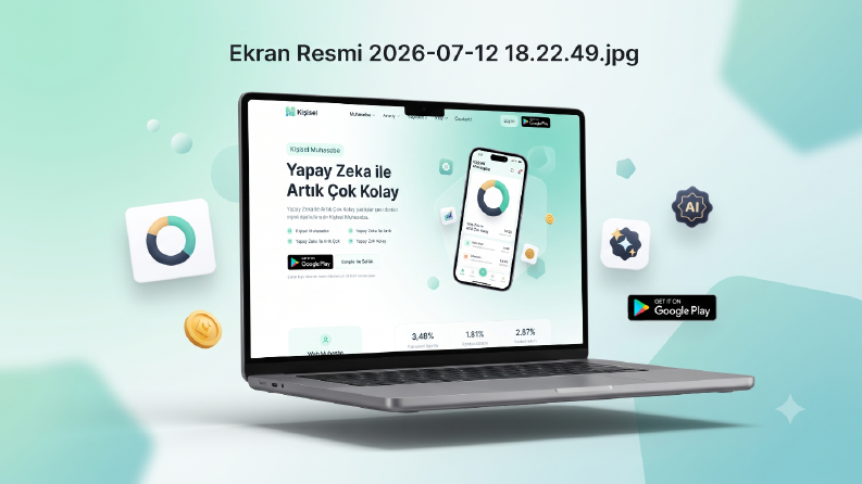 Mobil Uygulama İçin Dönüşüm Odaklı Landing Page