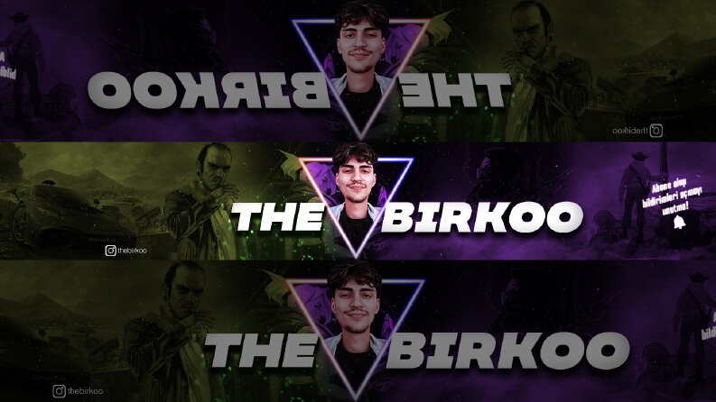 Banner Tasarımı