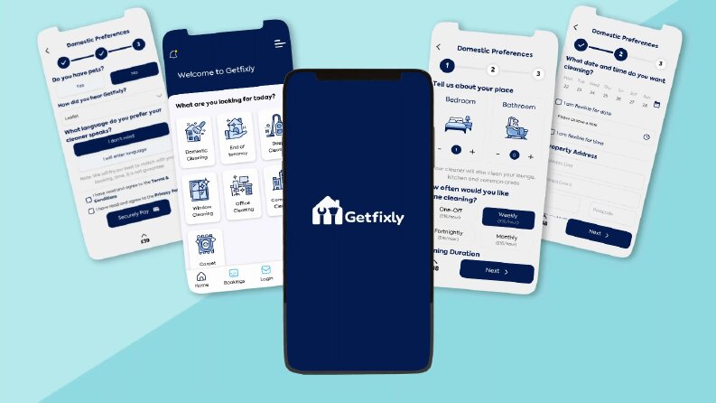 Getfixly