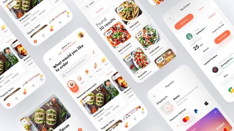 Ben, mobil uygulama ve web sitesi tasarımlarınızı yaparım