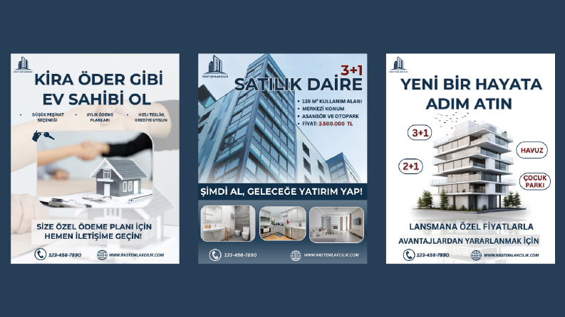 Tasarım