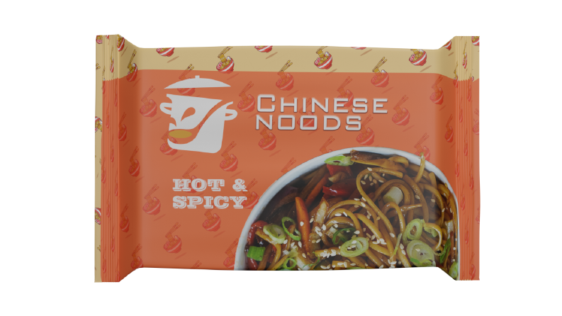 Noodle Paketi