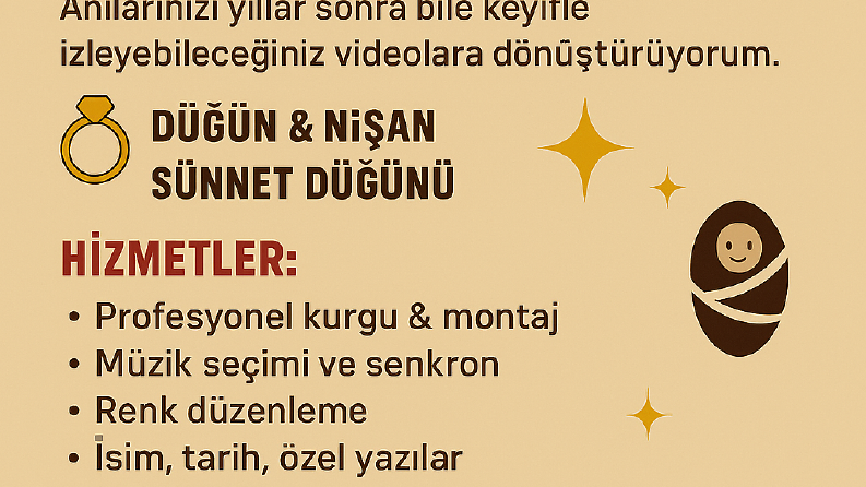 REKLAM İLE GÖRÜNÜR OL