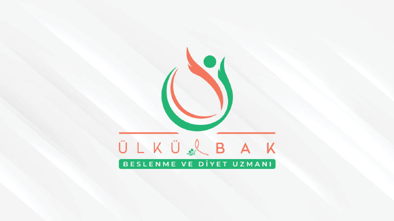 Diyetisyen Logo Tasarımı